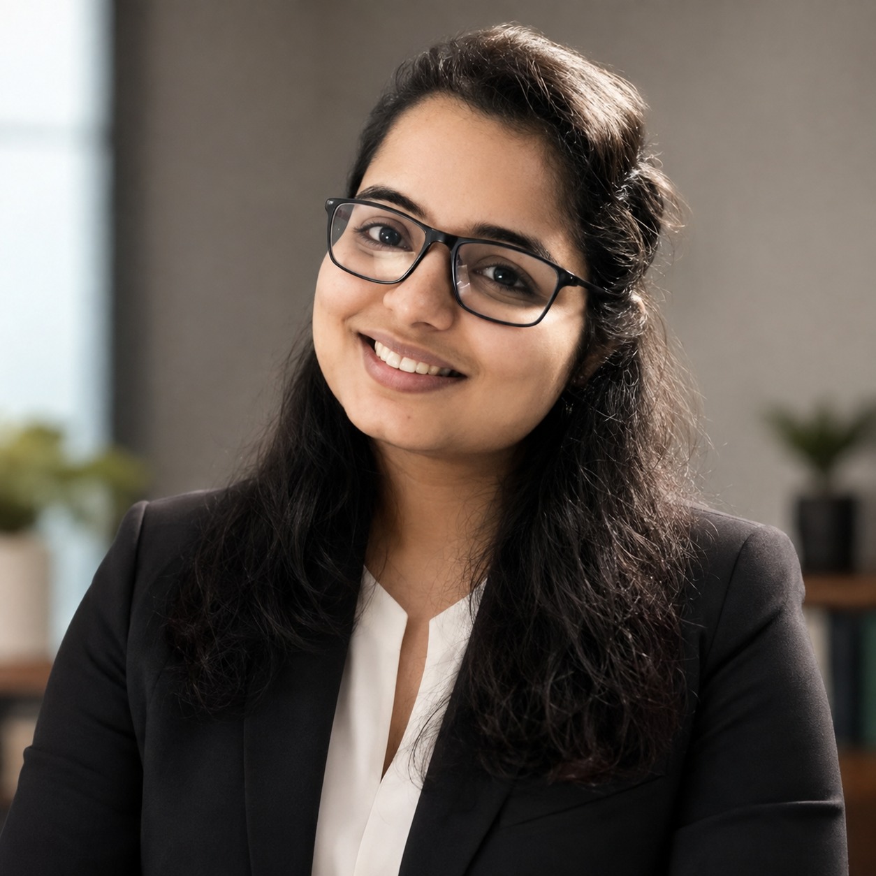 Adv. Megha Saneja
