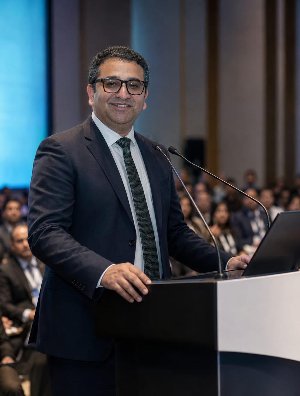 Dr. Bhuvan Nagpal