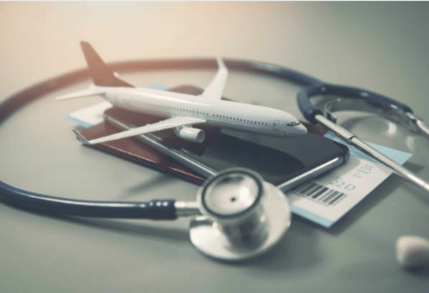 Medical Tourism Services